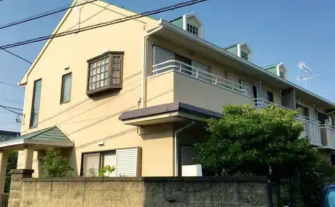 コーポカリーノ