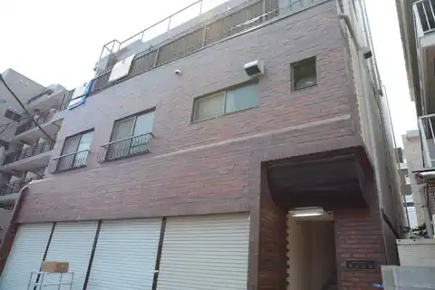 粕谷ビル