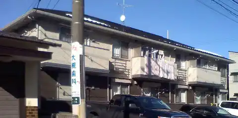 相南ハウスA