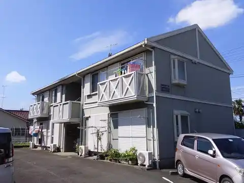 シャトルヤナガワA