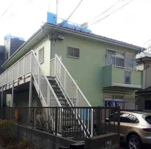 クレールメゾン