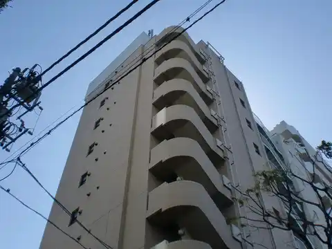 スクウェア雷門