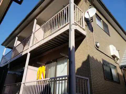メゾン・アキ