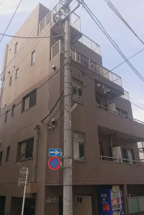 パレットⅠ