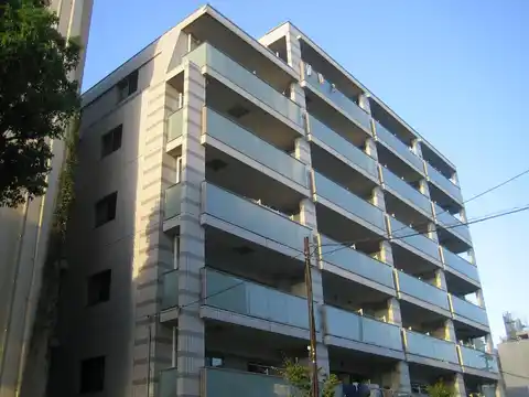 クリオ横浜シーサイド