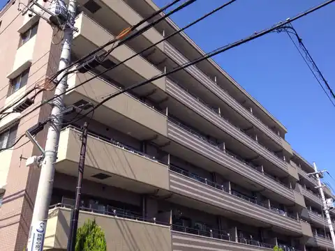 アーデルさいたま新都心