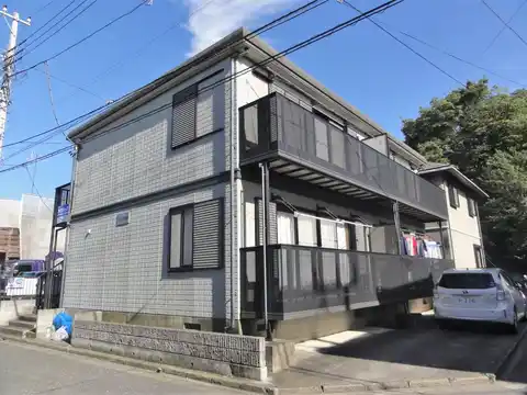 アーシア七番館