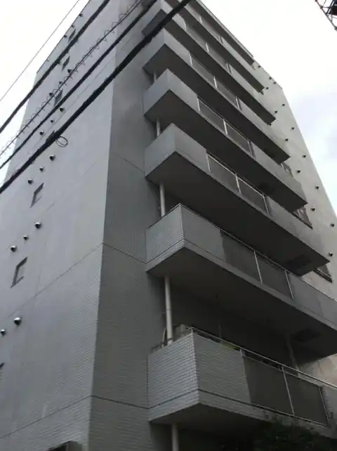 ユニーブル三軒茶屋