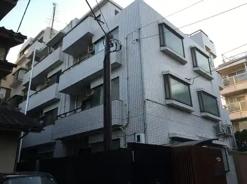 ワコーレ赤堤