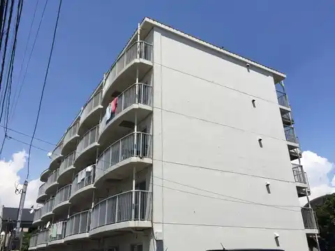 サンワード石井第2