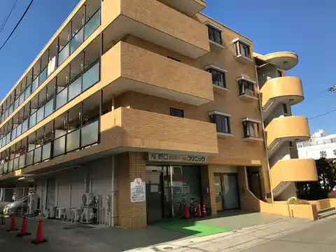 ステーションプラザ36