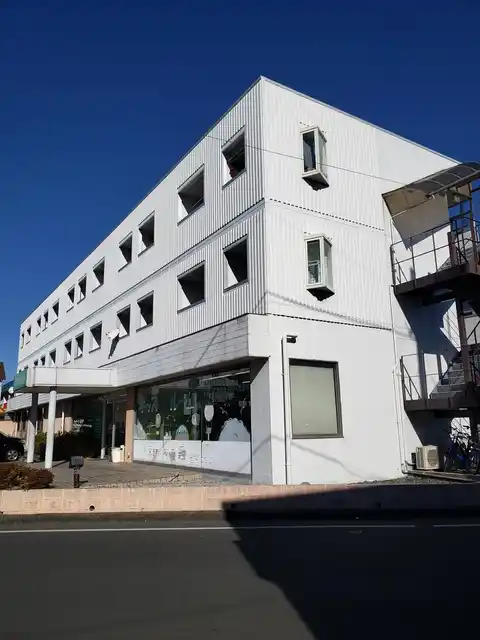 グランドロイヤルマンション