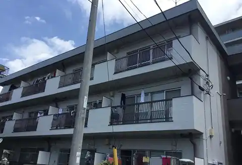 スカイハイツ