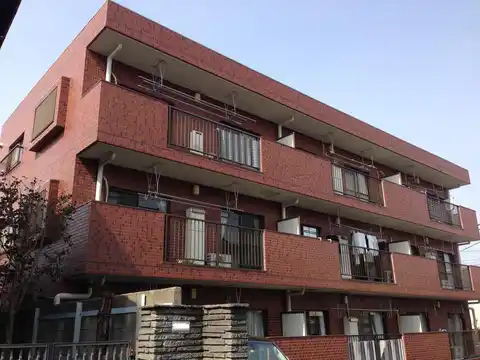 ロイヤルハイツ三鷹台
