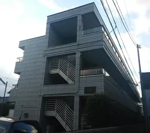 グロウヒルズ