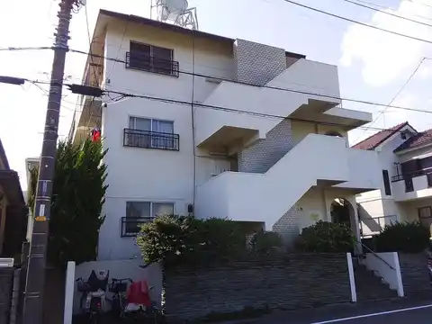 シャトーつくし野