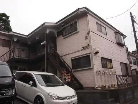 メゾンエノキド第一