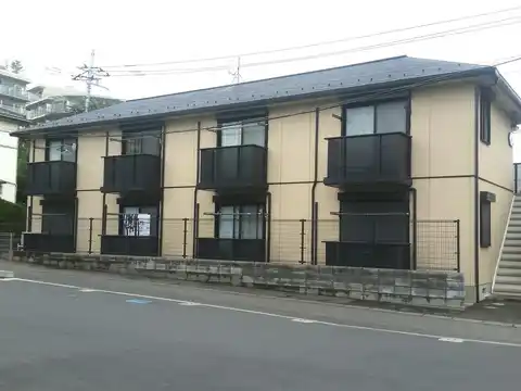 ハウスルミエール