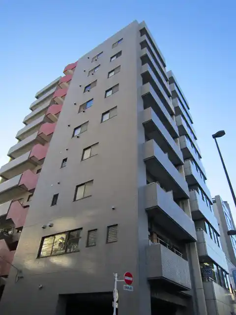 エニックス蔵前
