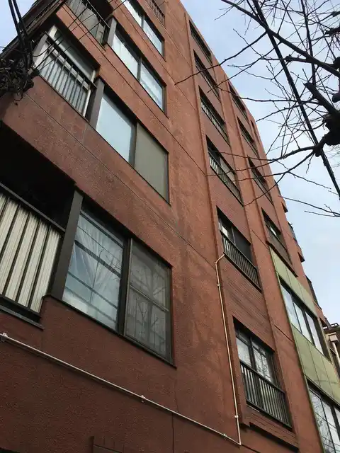 サンパレス荻窪