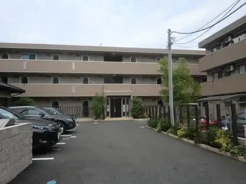 トネリコテラスA