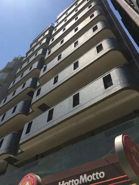 ピアセーレ町屋