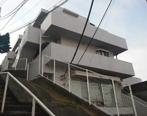 ヴァンヴェール白楽A