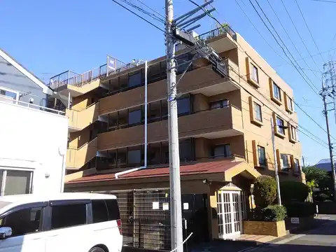 朝日プラザ大和プティックス