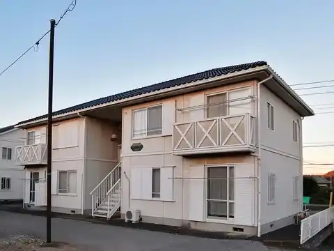 ミラハナシマB