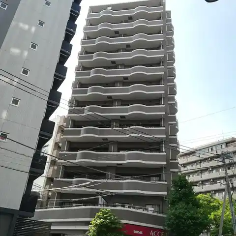 藤和シティホームズ神楽坂