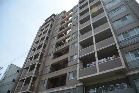 グランドステージ南品川
