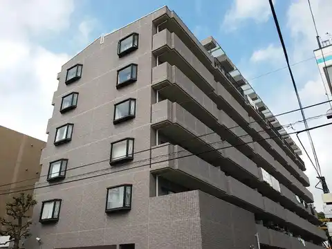 ヴィレッジ・イン・芦花