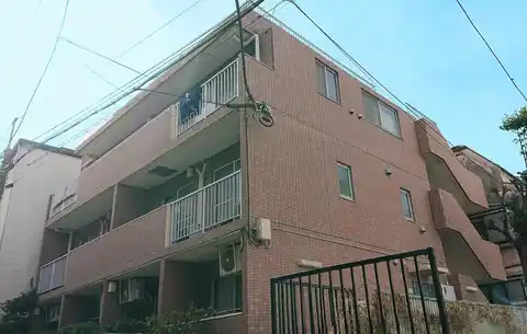 ハイネス神楽坂