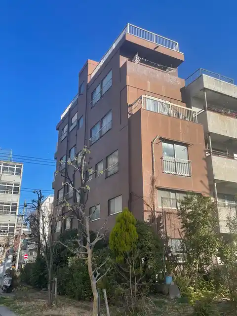 高木ビル