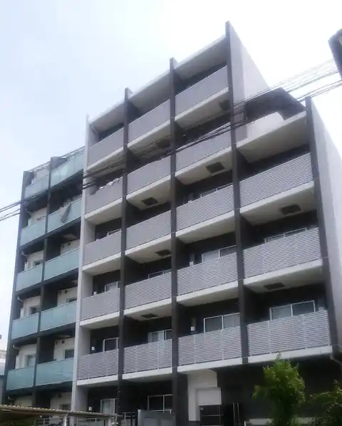 AXAS XEBEC板橋EAST
