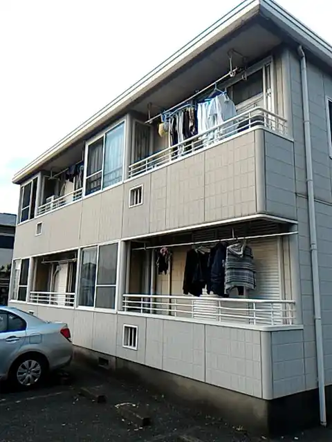 渋谷コーポ