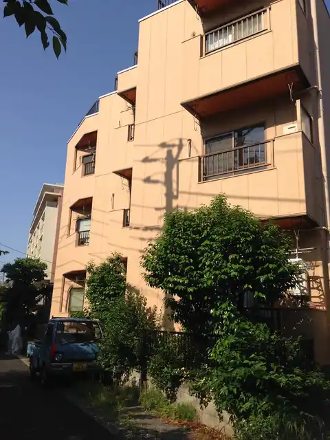 別所ハイム