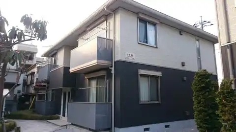 東屋 雅 A棟