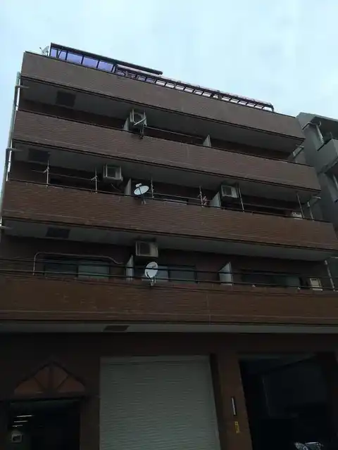 ミキマンション