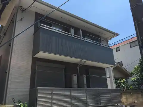 シェール和光