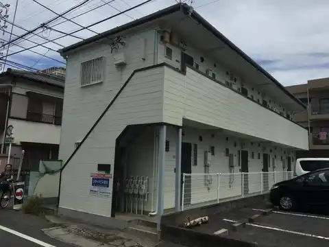 シティハウス市川