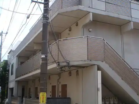 コンフォール武蔵野
