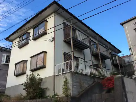 パールハイツ