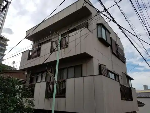 片野ビル