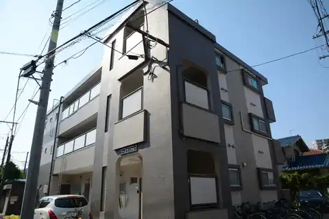 ローズマンション