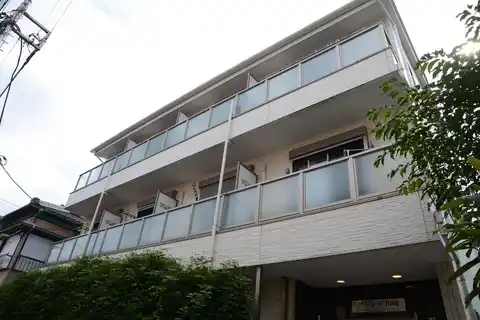 グランデ川崎