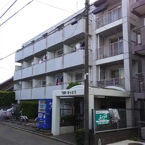 トップ桜ヶ丘第5