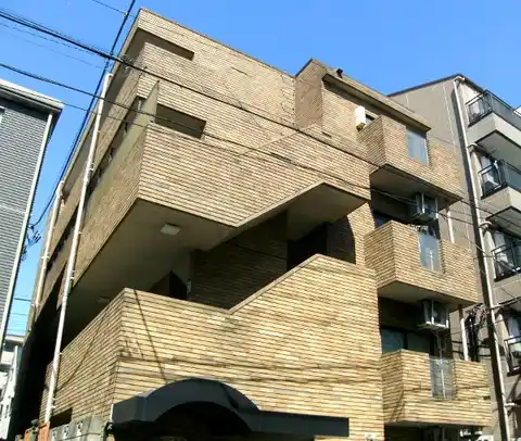 コンフォート井荻