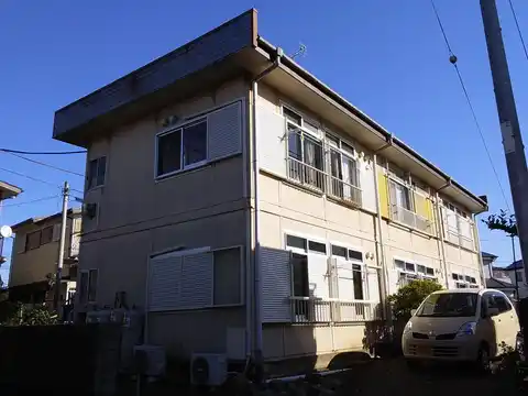 コーポ北見