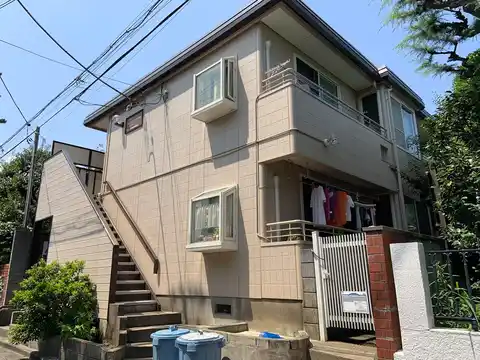 ハイランド六の坂